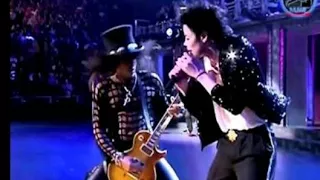 Michael Jackson-Beat It 30th anniversary Live Madisson Square Garden 2001