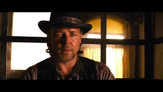 3:10 To Yuma | Western Movie | Finishing | SoundTrack PlayBack