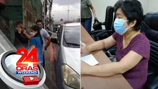 Pag-aresto sa doktor na tumutulong sa mga mahihirap at marginalized, binatikos | 24 Oras