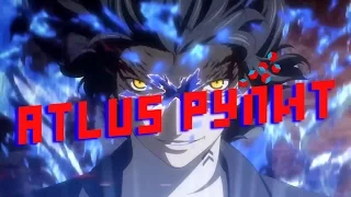 Atlus рулит ( мини-превью Persona 5 )