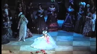 Alfiya Karimova - Donizetti - Lucia di Lammermoor