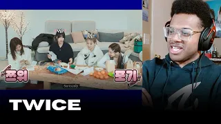TIME TO TWICE 'Healing December' EP. 1-2 [Reaction]