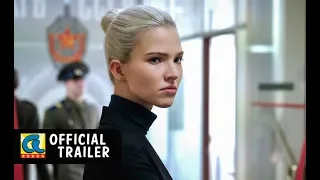 Anna 2019 Movie Official Trailer – Sasha Luss, Luke Evans, Cillian Murphy, Hel