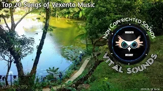 Top 20 Songs of Vexento - Best of Vexento Music