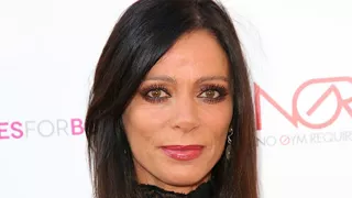 ‘RHOBH’ Alum Carlton Gebbia Allegedly Tried To Kill Herself Before Attacking Housekeeper