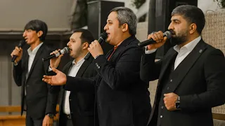 Yaşasın Gənc Suveren Dövlətim Azərbaycan | Meyxana konserti