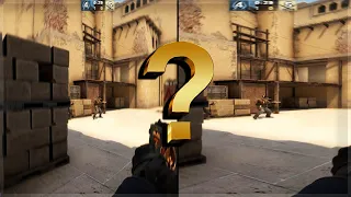 What's the best RESOLUTION in CSGO?