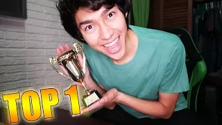 I FINALLY DID IT!! - Fernanfloo