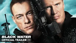 BLACK WATER Trailer [HD] M.O.