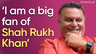 ‘Loved Shah Rukh Khan’s Bald Avatar in Jawan’ | Anil Sharma Interview | Gadar 2 Blockbuster Success