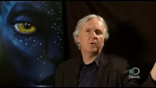 Avatar: Interview with James Cameron