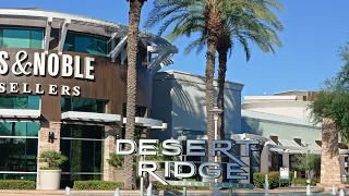 Weekend vlog 👉🏻|| Desert Ridge Marketplace || USA telugu Vlogs || telugu vlogs from USA ||