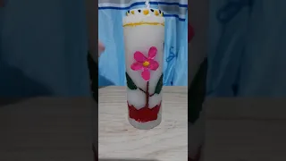 #shorts | Candle Carving