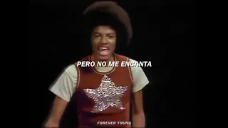 The Jackson 5 - Blame It on the Boogie // Sub. Español