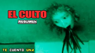 El Culto | Un FOUND FOOTAGE Que No Termina Como Esperaba  | RESUMEN