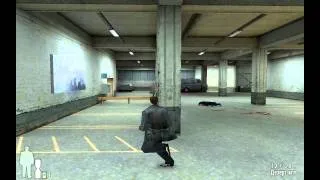 Max Payne прохождение 3-4 Паршивый предатель (HD)