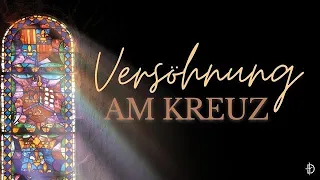 28.04.2024 |  "Versöhnung am Kreuz"