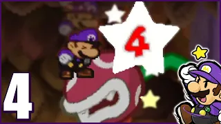 Paper Mario 64 RANDOMIZER RACE [K4]