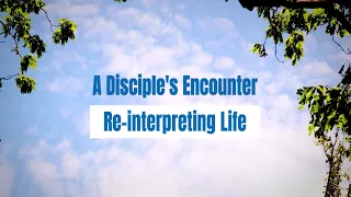 A Disciple's Encounter: Peter Khor