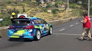 Rali da Calheta 2023. #wrc