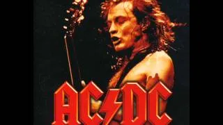 AC/DC - Jailbreak Live @ Donington (Guitar Track)