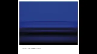 Gianluca Iadema /// Aphàiresis (Full Album) [Mille Plateaux]