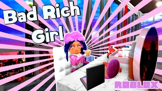 A Rich Highschool Bad Girls Morning Routine (Royale High Roleplay Routine)