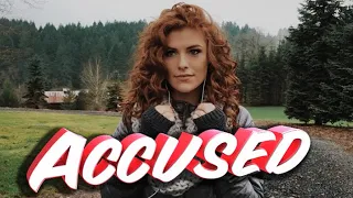 Audrey Roloff Accused of Spreading Dangerous Medical Misinformation - Little People Big World