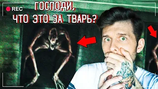 5 ЖУТКИХ ВИДЕО ОТ КОТОРЫХ КРОВЬ СТЫНЕТ В ЖИЛАХ | 5 SCARY VIDEOS