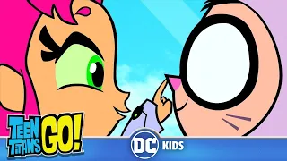 Teen Titans Go! in Italiano | Robin, amico miao! | DC Kids