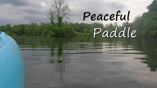 Giving Pond Kayaking   #scenicpennsylvania #natureadventurediscovery  episode 264