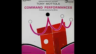 Tony Mottola – Command Performances  (Record Fuzz Version)