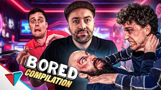 Bored Compilation - Episode 312 - 321