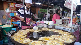 Grandma Grandpa Chefs Cooking Skills Collection - Thai Street Food