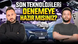 Türkiye’nin en büyük teknoloji etkinliği SDN Summit’e davetlisiniz!