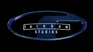 Motocross Madness [1998] | Microsoft & Rainbow Studios INTRO