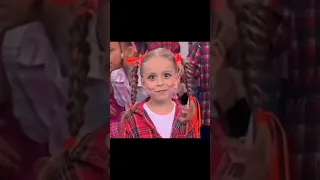 La niña viral de tiktok ya creció 😉