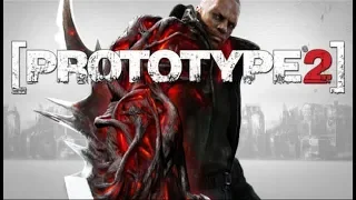 Prototype 2 #3 (немое прохождение/без комментариев)