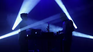 Shkoon LIVE @ Fusion Festival 2016 - Seebühne