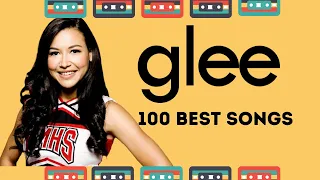 100 Best Songs of Glee