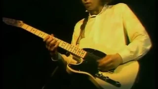 Elliot Easton and the "My Best Friend's Girl" Solo