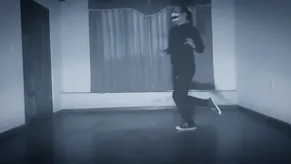 FED UP (GHOSTEMANE) FREESTYLE DANCE - Razz Taroqui