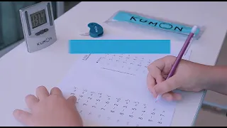 Kumon Matemática