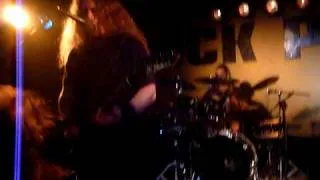 Hate Eternal - Behold Judas (live @ Rock Planet)