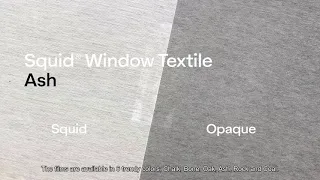 Explore Tomorrow Squid Window Textile Review