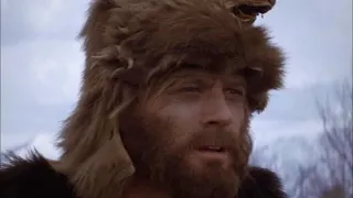 Reflections on characters and themes in “Jeremiah Johnson” (1972)