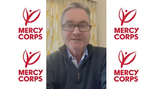 Ukraine Relief: Mercy Corps