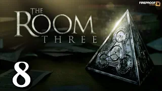 Let's Play - The Room, Three - Part 8