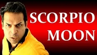 Moon in Scorpio in Astrology (All about Scorpio Moon zodiac sign)