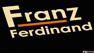 The Dark Of The Matinee - Franz Ferdinand "Con letra/with lyrics"